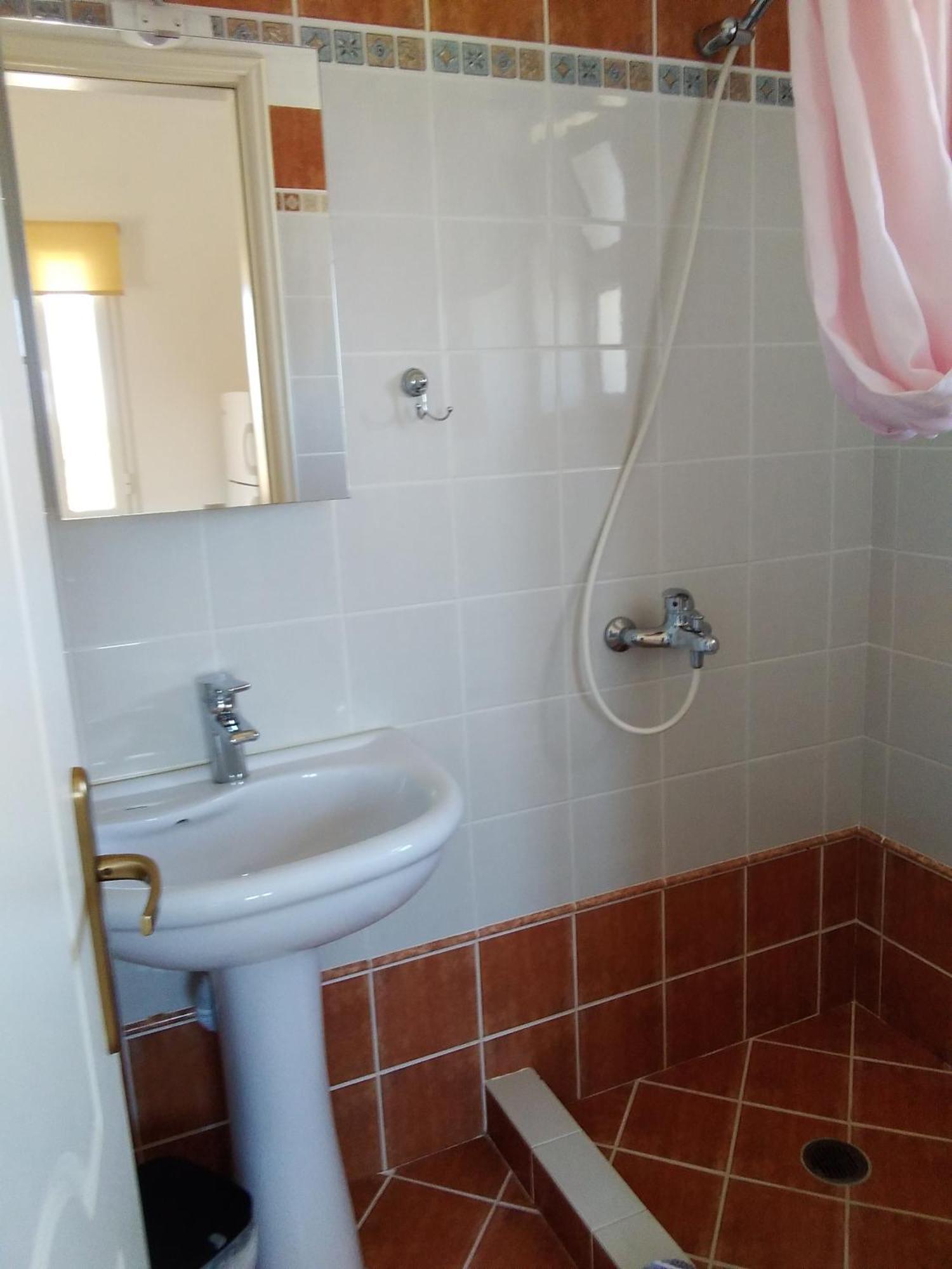 Emmanouil Apartment Kalamos  Room photo
